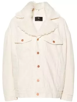 Куртка Dumbo 3x1, белый