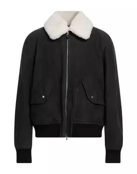 Куртка Dunhill, черный