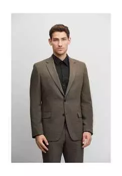 Куртка Дункан Digel, коричневый