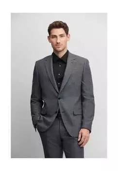 Куртка Дункан Digel, серый