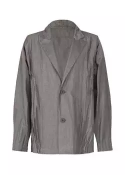 Куртка duo Im Men, серый