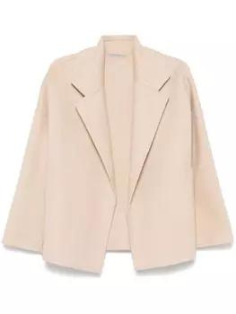 Куртка Dusan с начесом, коричневый