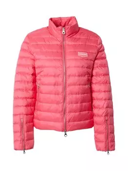 Куртка Duvetica Between-Season BEDONIA, розовый