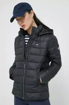 Куртка DW0DW13741.9BYY Tommy Jeans, черный