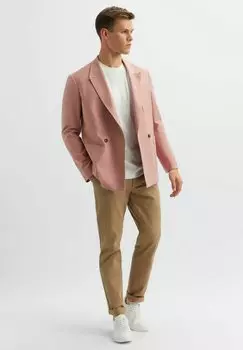 Куртка DWURZDOWA VISTULA, розовый