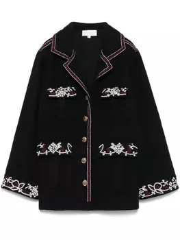 Куртка Dylan MUZUNGU SISTERS, черный