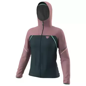 Куртка Dynafit Alpine 3L, розовый