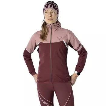 Куртка Dynafit Alpine Goretex, красный