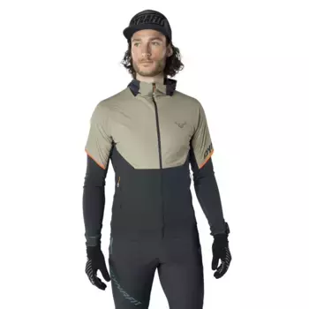 Куртка Dynafit Alpine Hybrid, черный