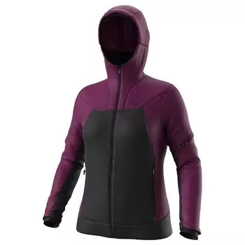 Куртка Dynafit Free Infinium Insulation, фиолетовый