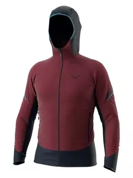 Куртка DYNAFIT Mezzalama, красный
