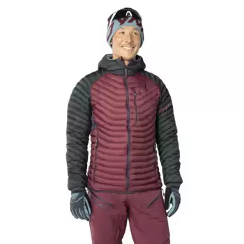 Куртка Dynafit Radical Down RDS, розовый