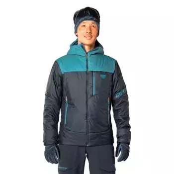 Куртка Dynafit Radical Primaloft, синий