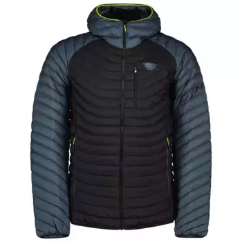 Куртка Dynafit Radical RDS down, черный