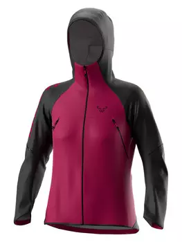 Куртка DYNAFIT Ride, красный