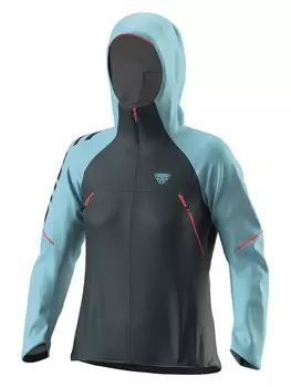 Куртка DYNAFIT Ride, темно-синий