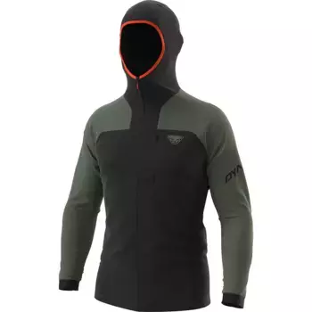 Куртка Dynafit Speed Polartec, черный
