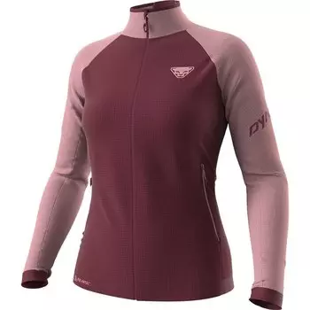 Куртка Dynafit Speed Polartec, красный
