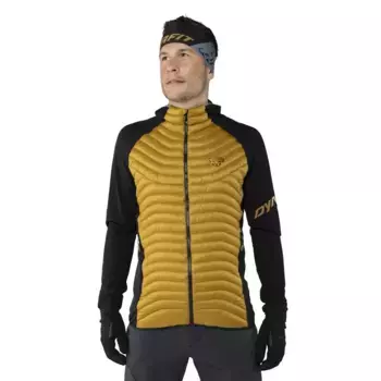 Куртка Dynafit Speed, желтый