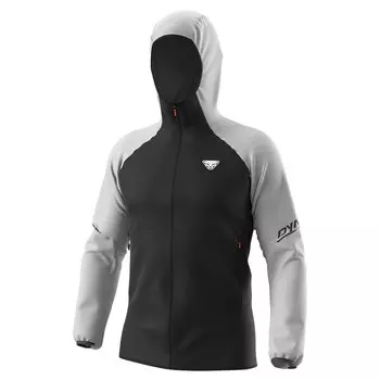 Куртка Dynafit Transalper DST, черный