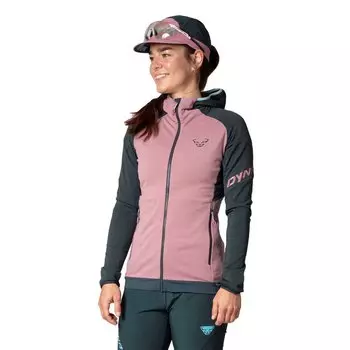 Куртка Dynafit Transalper Polartec®, розовый