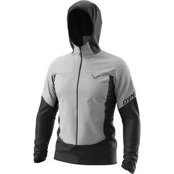 Куртка Dynafit Traverse Alpha, серый