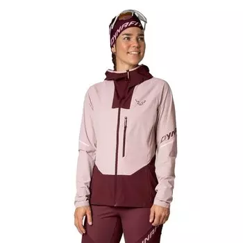 Куртка Dynafit Traverse Dynastretch™Jacket, розовый