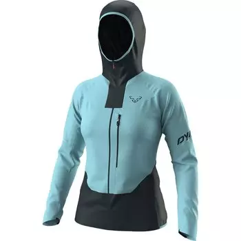 Куртка Dynafit Traverse Dynastretch™Jacket, синий