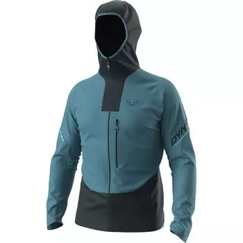 Куртка Dynafit Traverse Dynastretch™Jacket, синий
