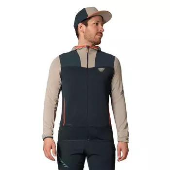 Куртка Dynafit Traverse Polartec®, синий