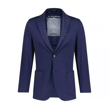 Куртка джакка Circolo 1901, черный