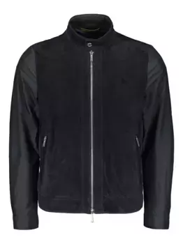 Куртка Джакомо Moorer, синий