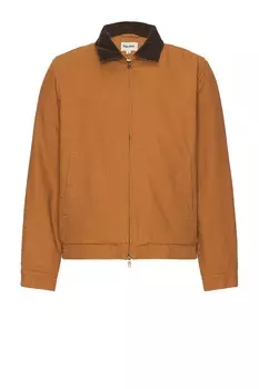 Куртка джеймса Rhythm, коричневый