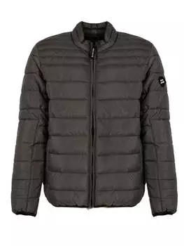 Куртка Джек мужская серая Pepe Jeans, серый