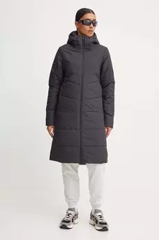 Куртка Джека Вольфскина Jack Wolfskin, черный