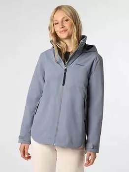 Куртка дженни Didriksons, синий