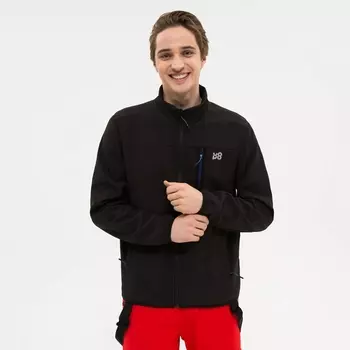 Куртка-джерси Up8, черный