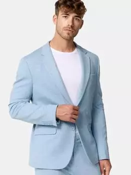 Куртка джфезра Jeff, синий