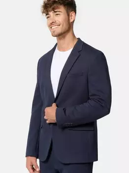 Куртка джфезра Jeff, синий