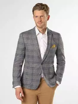 Куртка джимми Finshley & Harding London, синий