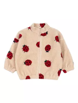 Куртка Джоди Тедди Konges Sljd, нейтральный