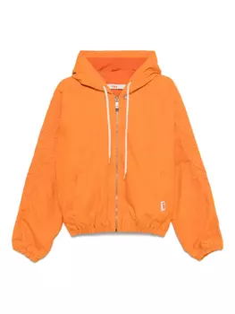 Куртка-джоггер PDF, оранжевый