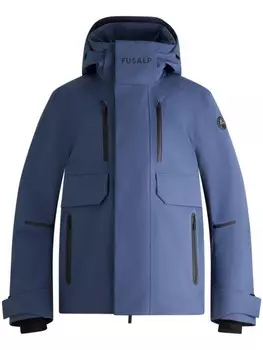 Куртка Джона Fusalp, синий