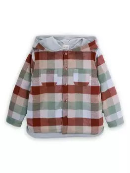 Куртка Джонатана Knot, коричневый