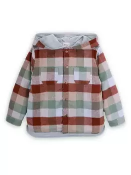 Куртка Джонатана Knot, красный