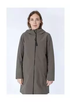 Куртка Джони ELVINE, цвет Oliv