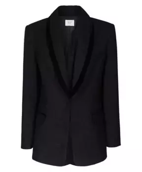 Куртка Джоя Mvp Wardrobe, черный