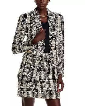 Куртка Джорджии Коби Халпера Kobi Halperin, мультиколор