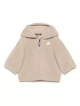 Куртка E. Janne K Way Kids, нейтральный цвет