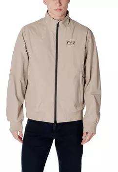 Куртка EA7